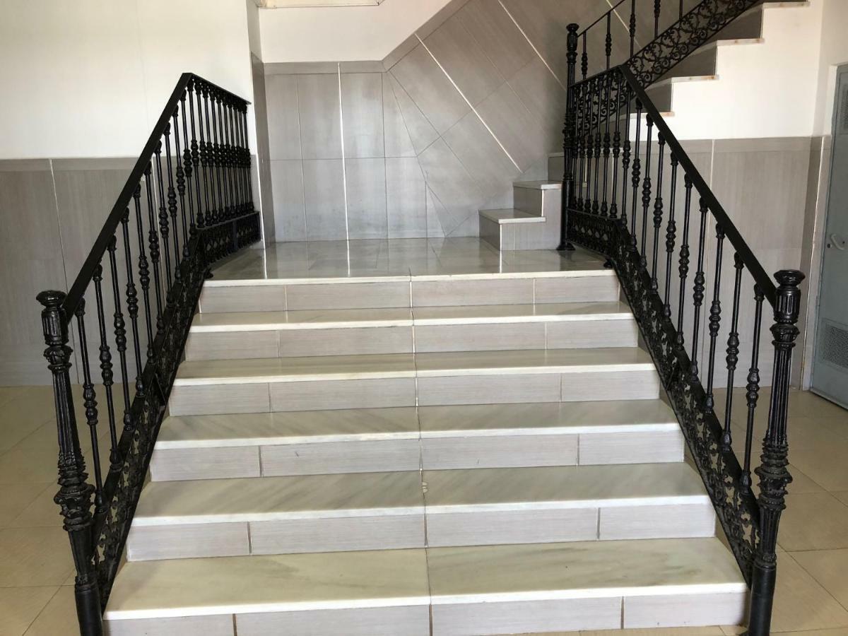 Atico Guadiana Apartment Ayamonte Bagian luar foto